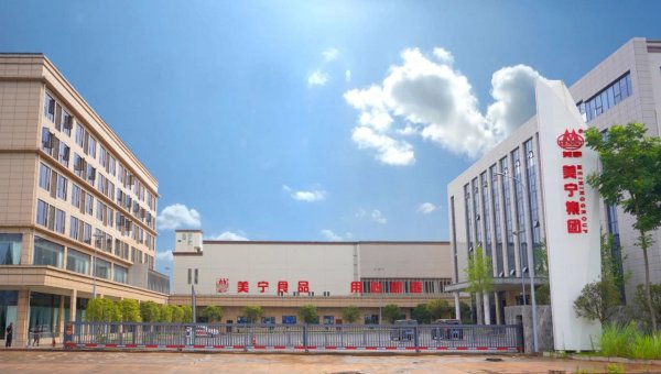 股票配资股票配资公司 市州观察丨从一个罐头出海，看遂宁外贸拓展市场