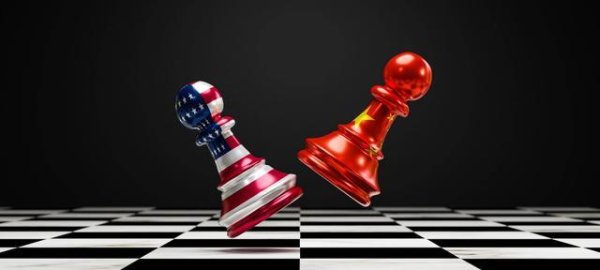 线上股票配资开户 人民币支付暴涨43%！三大突破改写美霸权规则
